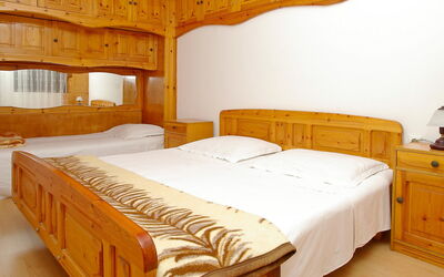 Accommodatie:&nbsp;Šarenko 800.1