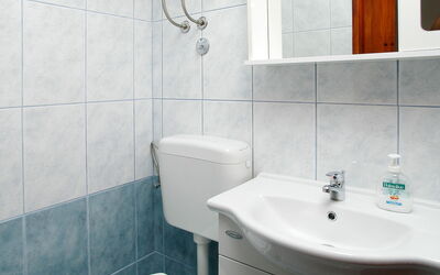 Accommodatie:&nbsp;Šarenko 800.1