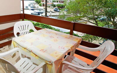 Accommodatie:&nbsp;Šarenko 800.2