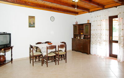 Accommodatie:&nbsp;Šarenko 800.2