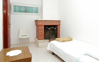 Accommodatie:&nbsp;Šarenko 800.3