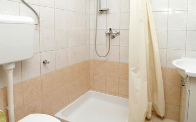 Accommodatie:&nbsp;Šarenko 800.3