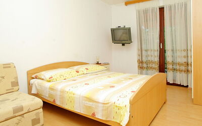 Accommodatie:&nbsp;Šarenko 800.3