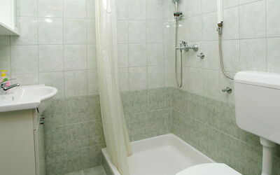 Accommodatie:&nbsp;Šarenko 800.4