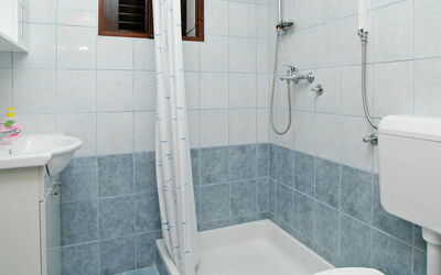Accommodatie:&nbsp;Šarenko 800.5