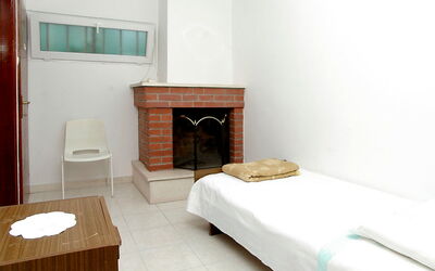 Accommodatie:&nbsp;Šarenko 800.5