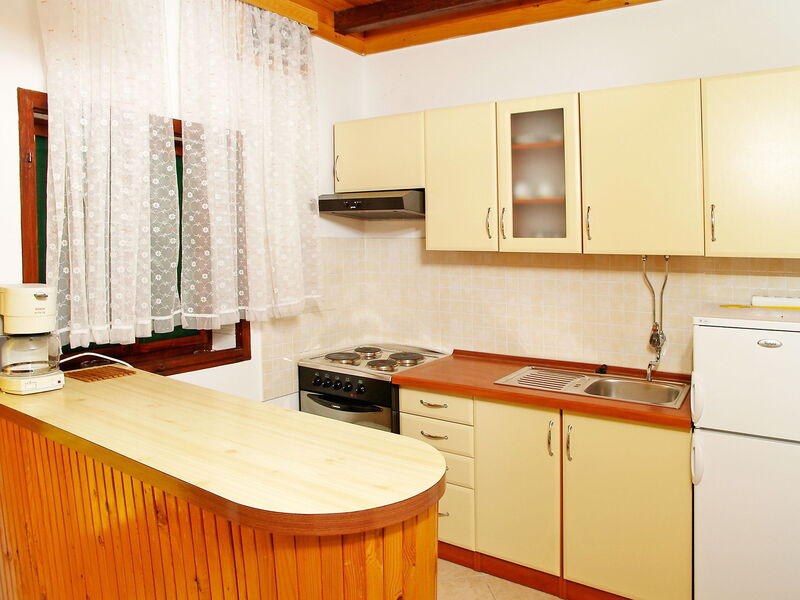 Accommodatie:&nbsp;Šarenko 800.2