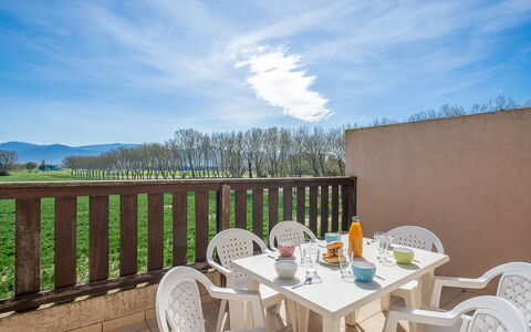 Accommodatie:&nbsp;Les Embruns 715.13