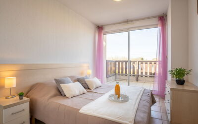 Accommodatie:&nbsp;Les Embruns 715.13