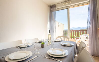 Accommodatie:&nbsp;Les Embruns 715.13