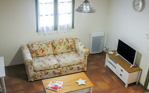 Accommodatie:&nbsp;Dalriada 104.2