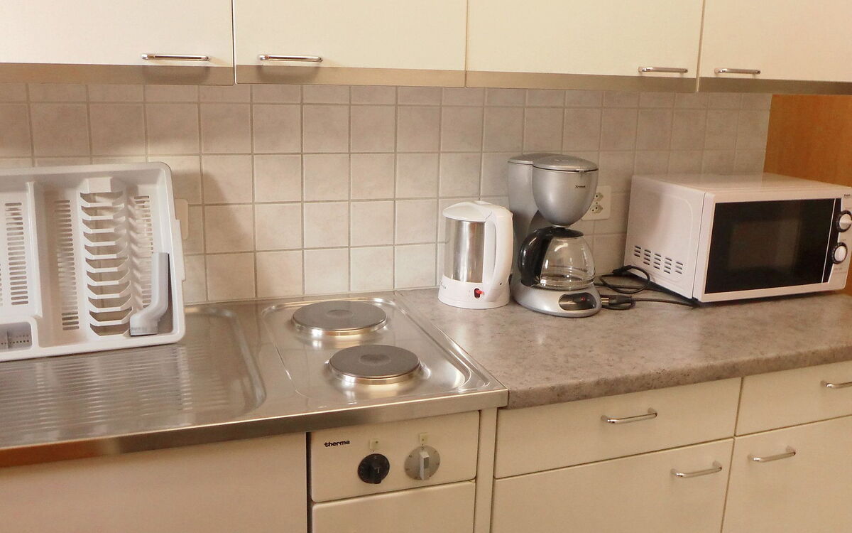 Accommodatie:&nbsp;Chalet Bärgsunna 255.1