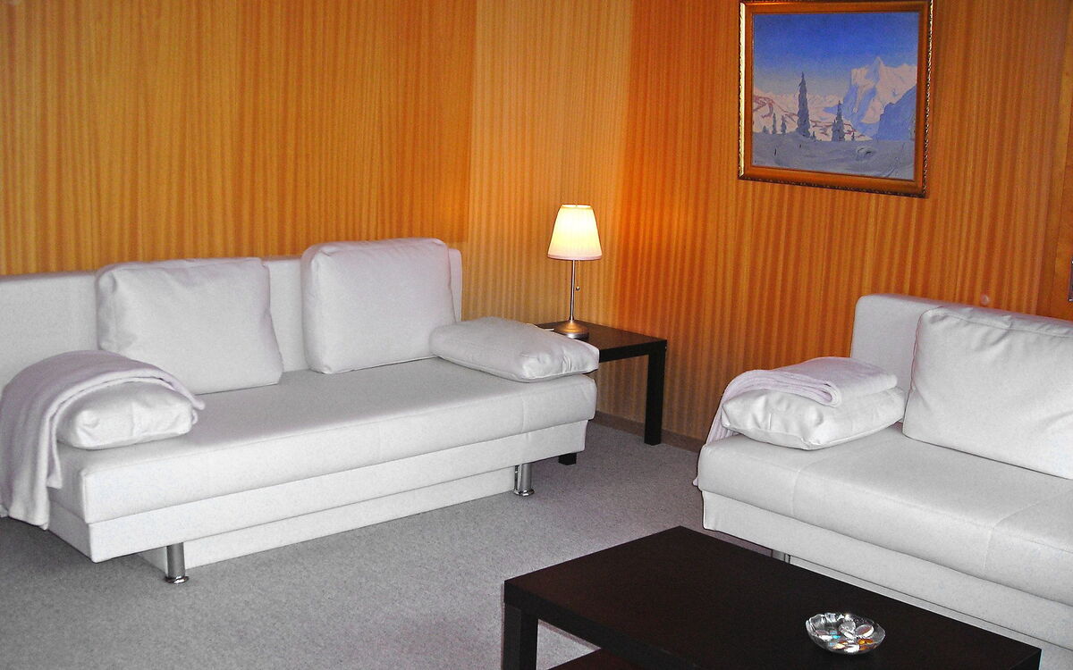 Accommodatie:&nbsp;Chalet Bärgsunna 255.4