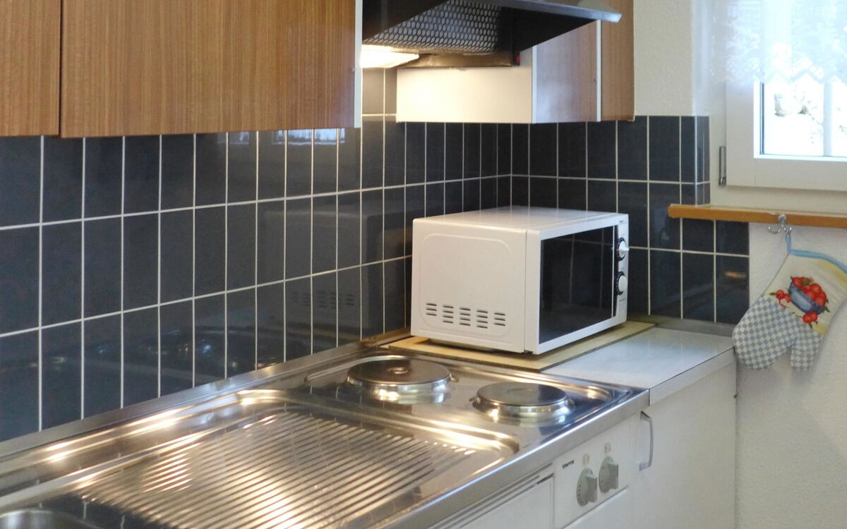 Accommodatie:&nbsp;Chalet Bärgsunna 255.2
