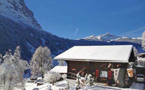 Grindelwald 255