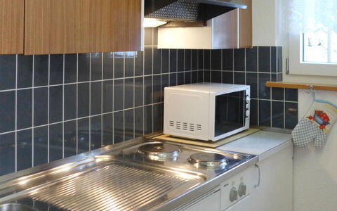 Accommodatie:&nbsp;Chalet Bärgsunna 255.2