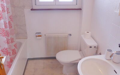Accommodatie:&nbsp;Chalet Bärgsunna 255.4