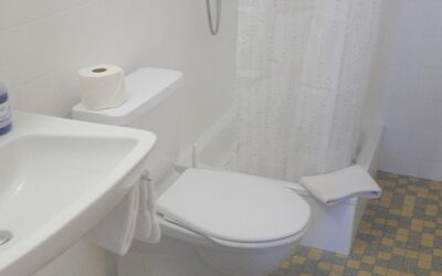 Accommodatie:&nbsp;Chalet Bärgsunna 255.1