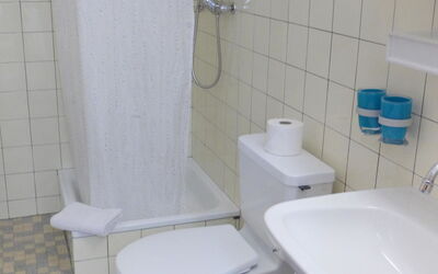 Accommodatie:&nbsp;Chalet Bärgsunna 255.2