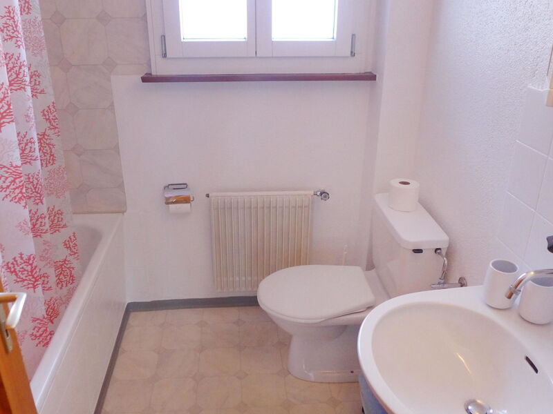Accommodatie:&nbsp;Chalet Bärgsunna 255.4