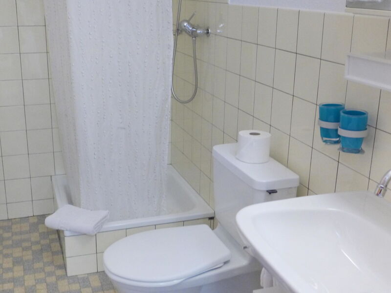 Accommodatie:&nbsp;Chalet Bärgsunna 255.2