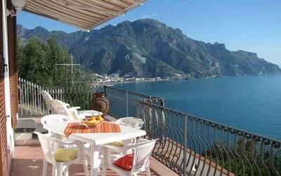 Villa Civita Apartment 2