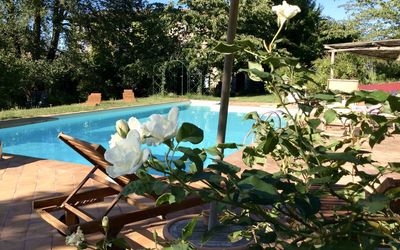 La Cenerara - Velleia Romana, Emilia Romagna, Italië