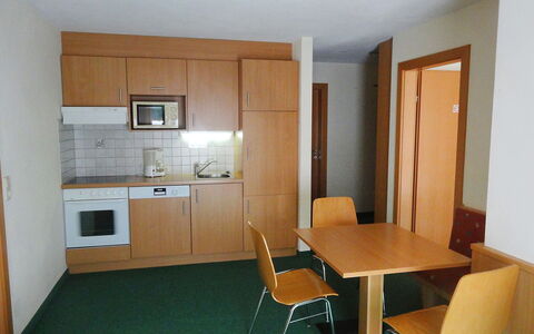 Accommodatie:&nbsp;Köfels 350.4