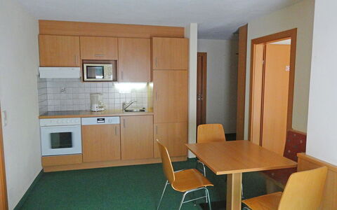 Accommodatie:&nbsp;Köfels 350.5