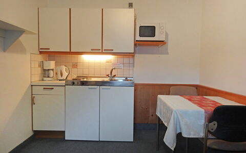 Accommodatie:&nbsp;Köfels 350.8