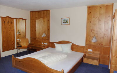 Accommodatie:&nbsp;Köfels 350.1
