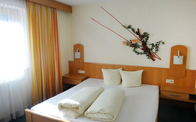 Accommodatie:&nbsp;Köfels 350.5