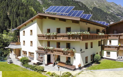 Sankt Leonhard Im Pitztal 350