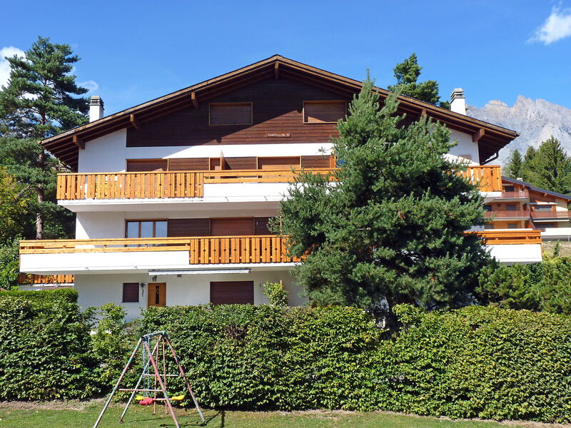 Châtillon b