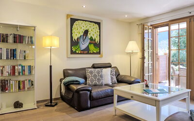 Accommodatie:&nbsp;Chalet Smaragd 260.1