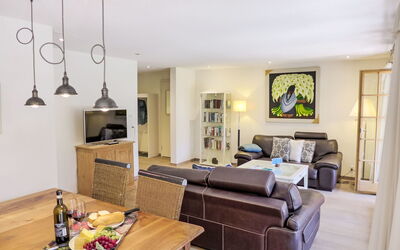 Accommodatie:&nbsp;Chalet Smaragd 260.1