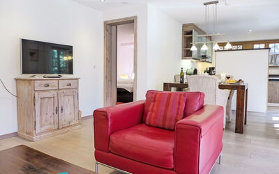 Accommodatie:&nbsp;Chalet Smaragd 260.3