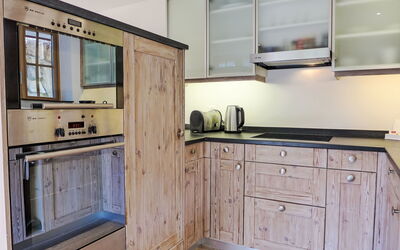 Accommodatie:&nbsp;Chalet Smaragd 260.3