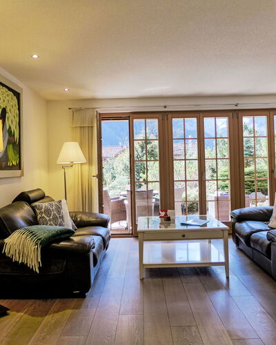 Chalet Smaragd 260.1