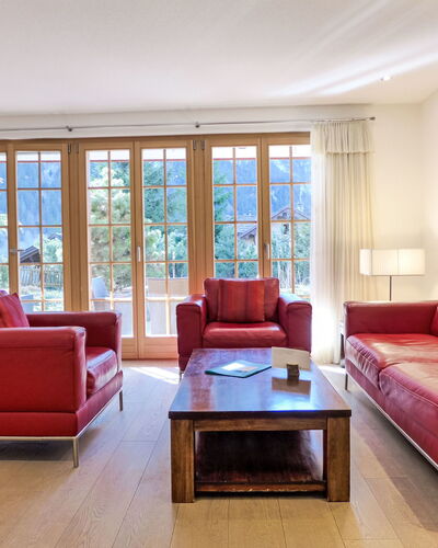 Chalet Smaragd 260.3