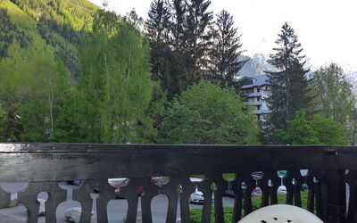 Accommodatie:&nbsp;Le Triolet 780.5