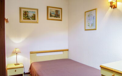 Accommodatie:&nbsp;Le Triolet 780.6