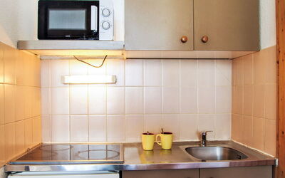 Accommodatie:&nbsp;Le Triolet 780.6
