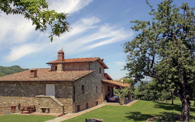 Greve in Chianti 840