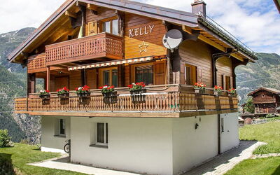Kelly