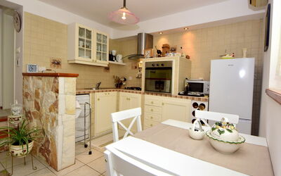Accommodatie:&nbsp;Villa Meri 304.1