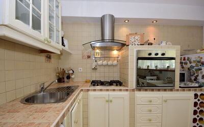 Accommodatie:&nbsp;Villa Meri 304.1