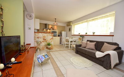 Accommodatie:&nbsp;Villa Meri 304.1