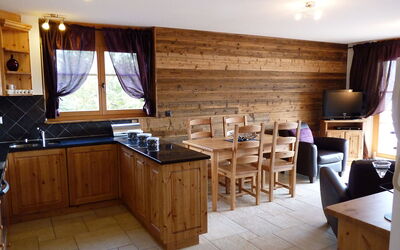 Accommodatie:&nbsp;Ardève No 11 645.3