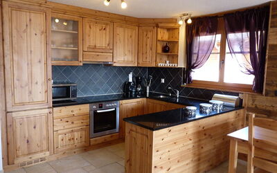 Accommodatie:&nbsp;Ardève No 11 645.3